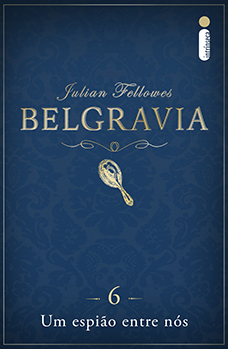 Belgravia: Um espião entre nós