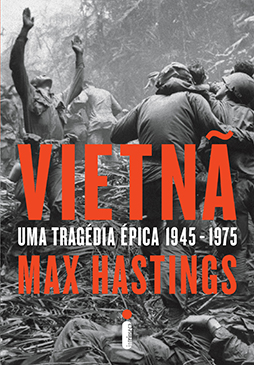 Vietnã:  uma tragédia épica  1945-1975