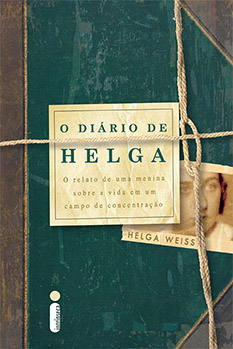 O diário de Helga
