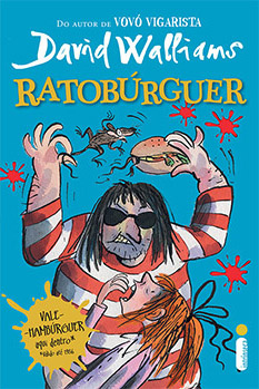 Ratobúrguer