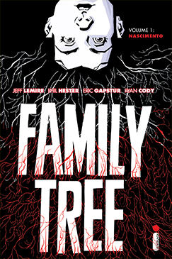 FAMILY TREE: NASCIMENTO