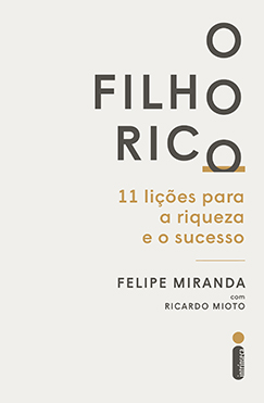O FILHO RICO
