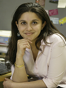 Rafia Zakaria