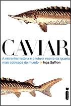 Capa de Caviar