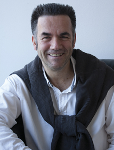 Jean-Paul Didierlaurent