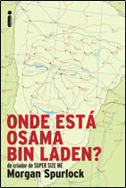 Capa de Onde está Osama bin Laden?