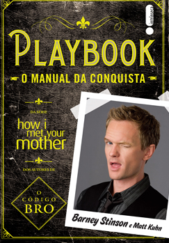 Playbook: O manual da conquista