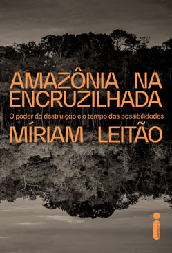 Capa de AMAZÔNIA NA ENCRUZILHADA
