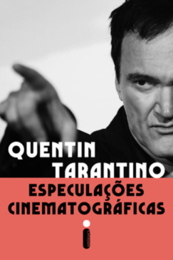 Capa de ESPECULAÇÕES CINEMATOGRÁFICAS